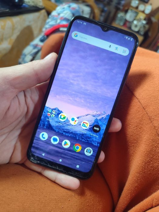 Телефон Нокия ТА-1322