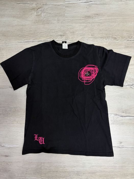 Tricou Chrome Hearts