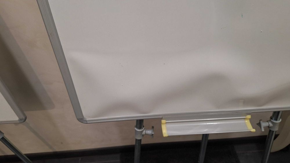 Флипчарт Дъски с Триножник за писане, рисуване