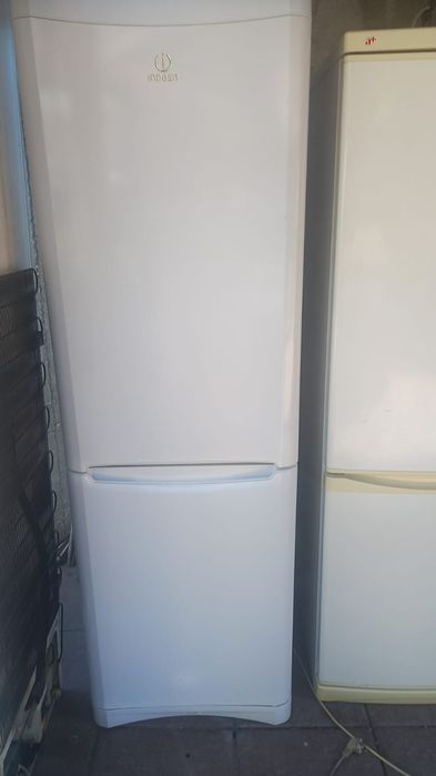 Frigider tip combină frigorifică Artic 260/521