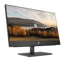 Моноблок HP ProOne 440 G5 24"