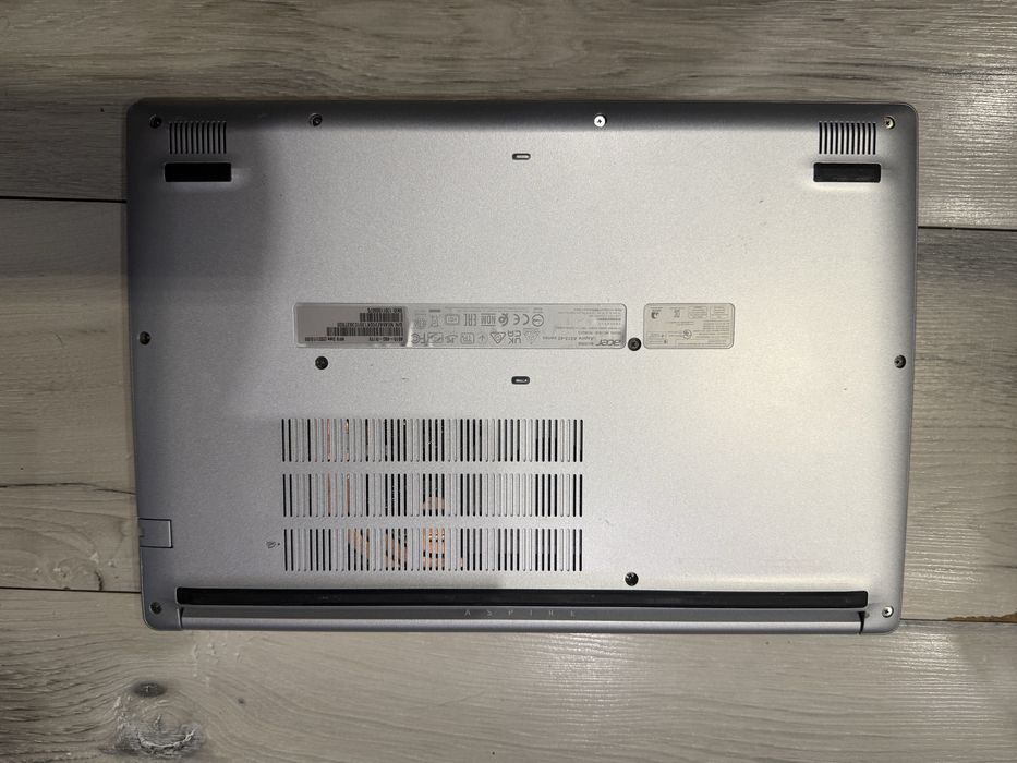 Acer  Aspire A515-45G-Ryzen 5 5500u/16гб/512гб м.2/Radeon RX640/Подсветка