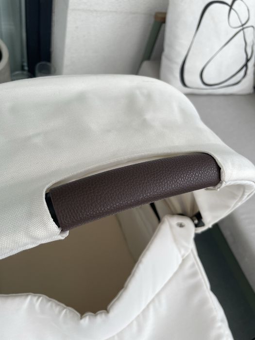 Landou Cybex Cot S lux Almond Beige
