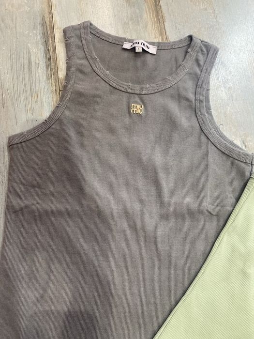Дамски потник POLO i MIU MIU