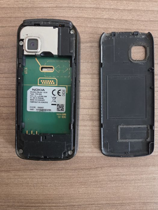Нокия 3310 ,Nokia 3310 панел