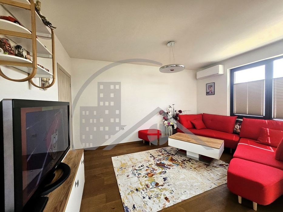 Продава се Тристаен апартамент в Варна, Възраждане 3 - 113 кв.м за 2036 €/кв.м - Снимка #9