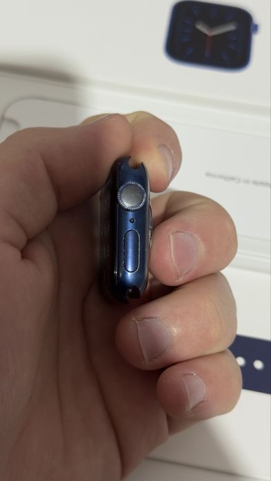 Apple Watch 6 40 мм Эпл  Вотч 6 40 мм
