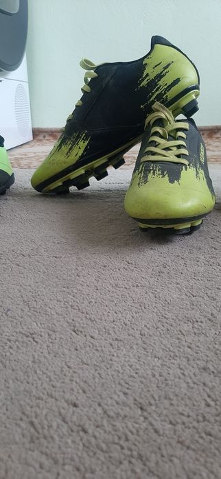 Бутонки и стоножки