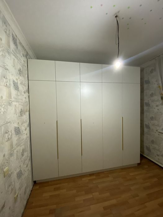 Шкаф на заказ алматы