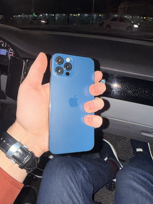 Iphone 12 pro 256 GB