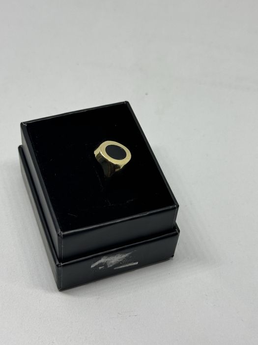 златен пръстен 2.5гр 14к 585