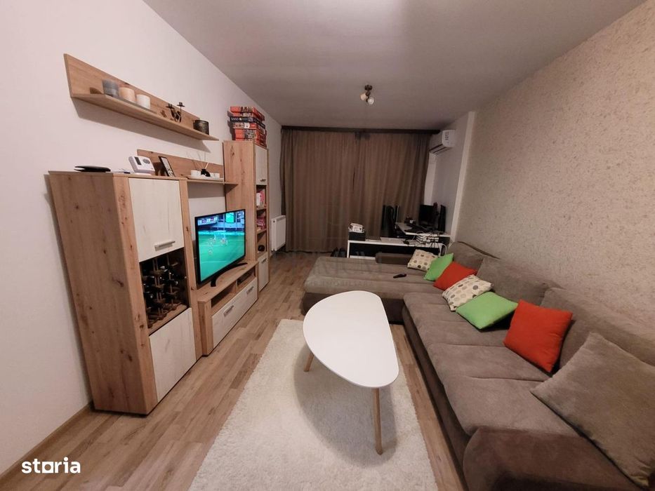 City of Mara - 2 Camere - Etaj 2 - Decomandat - Centrala Proprie