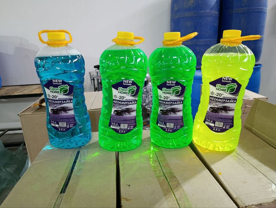 Parashok va gel 5 kg boshqa moyushila sotiladi optim hamkorlika