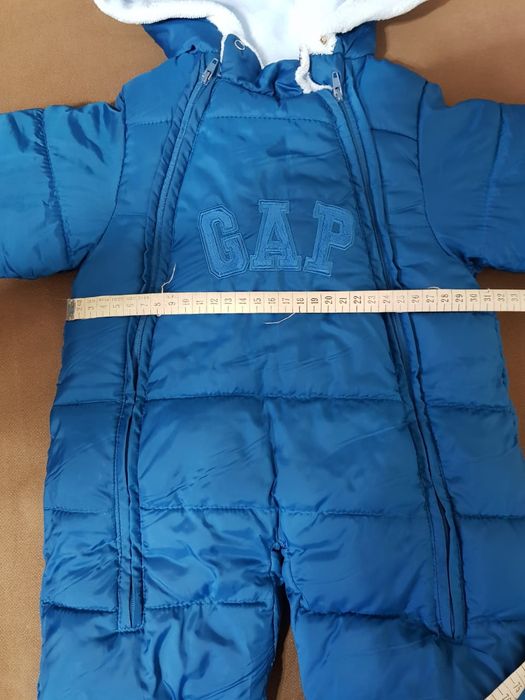 Комбинезон детский 3мес