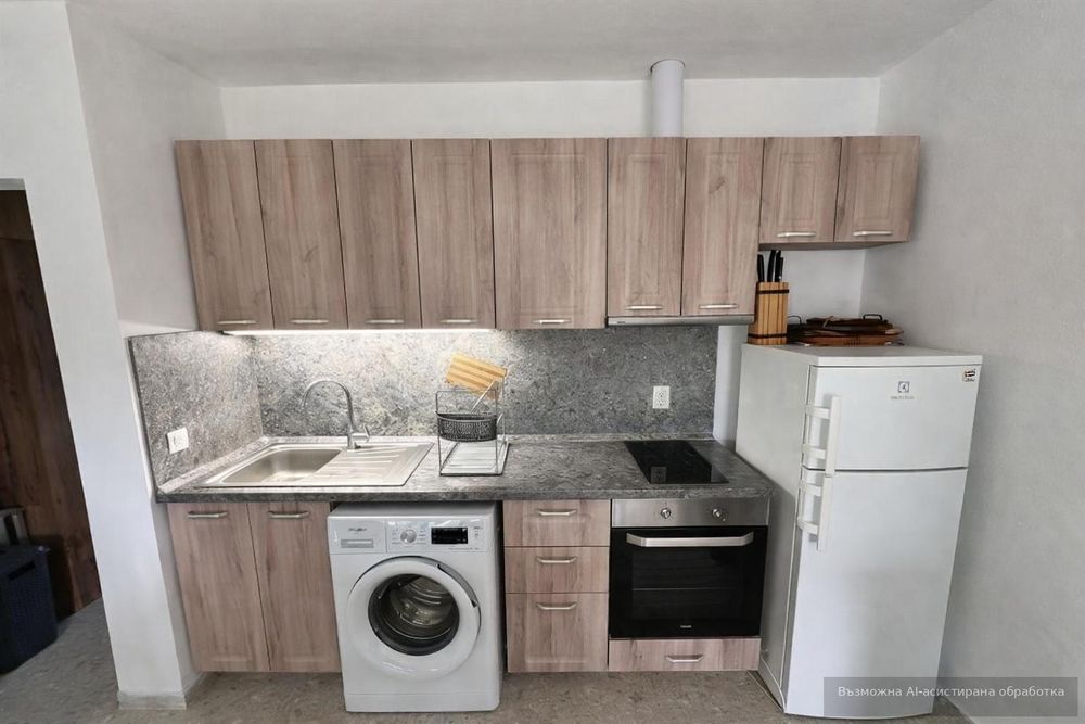 Дава се под наем Къща в София, Филиповци - 50 кв.м за 448.8 € - Снимка #2