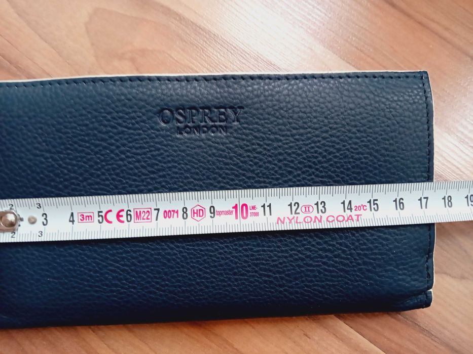 OSPRAY портмоне ново