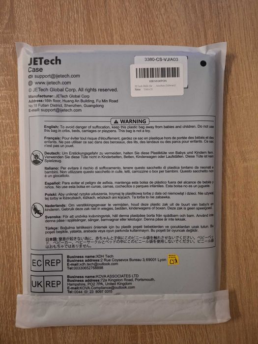 Husa si Folii - Samsung Galaxy Tab S10 Lite / S10 FE / S9 FE / S9