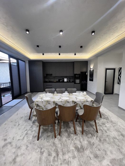 Tayyor Dacha Sotiladi ‼️ Suv  boyida lyuks dacha