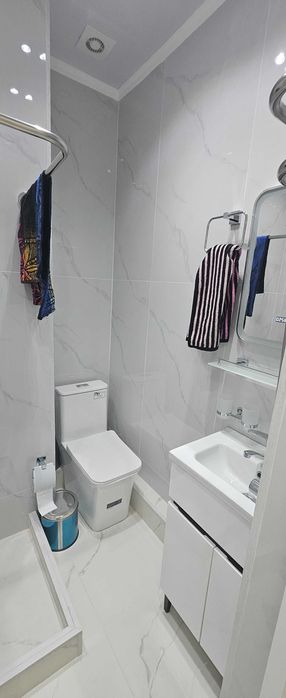 Аренда своя 1-комнатная квартира в новостройке Чарх Новза