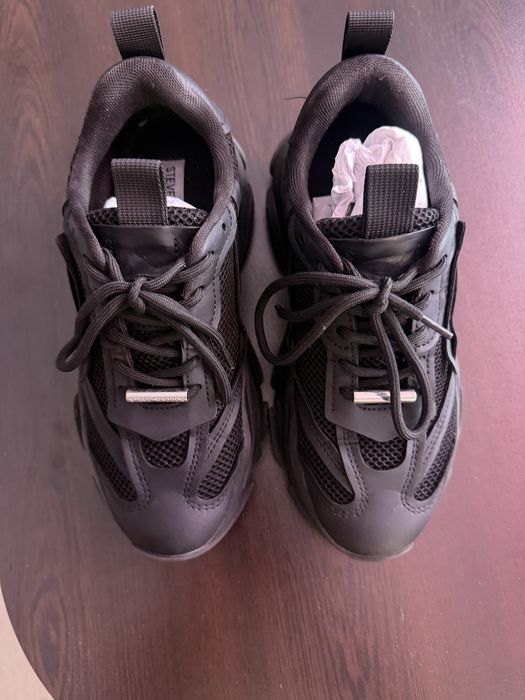 Маратонки Steve Madden
