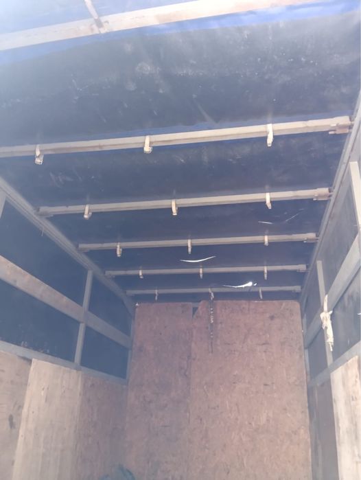 Продам кузов на газель 4.20 срочно