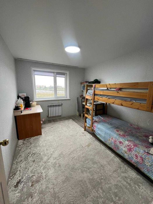 Продам 3 комнатную квартиру