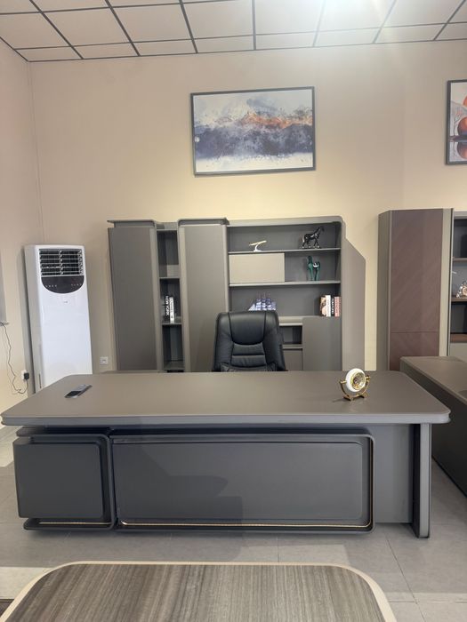 Офисные мебели Ofis mebelari