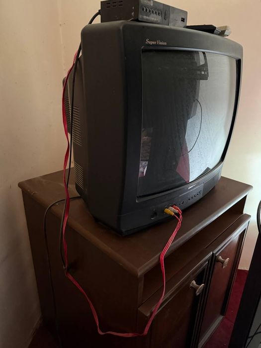 Eski televisorlar