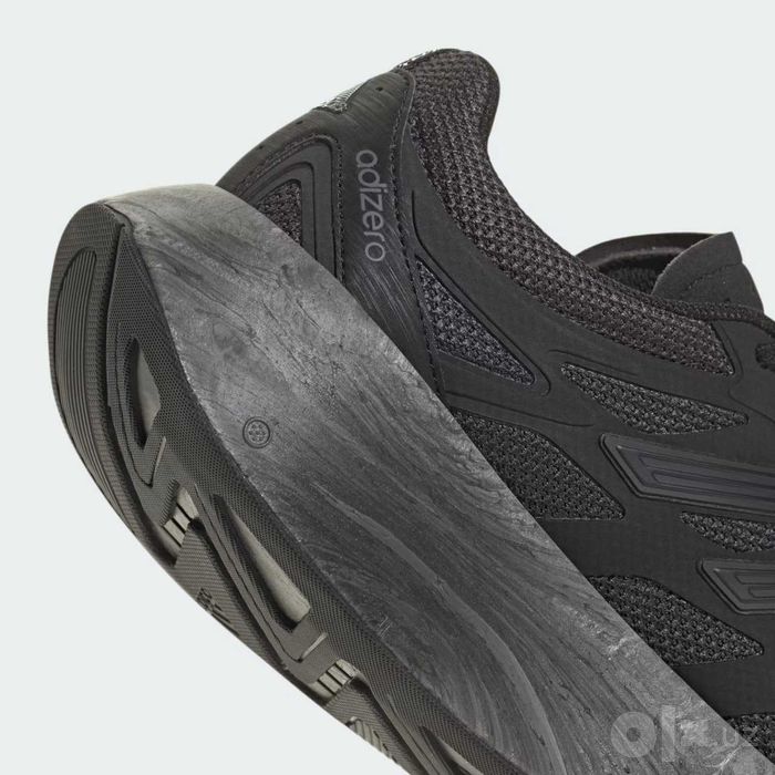 Кроссовки женские Adizero Aruku! Новые в коробке! Оригинал adidas!