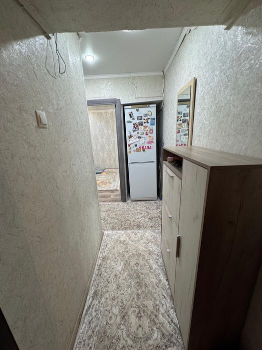 Корчагина 130 двух комнатная