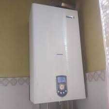 Запчасти на котел Алео Рига