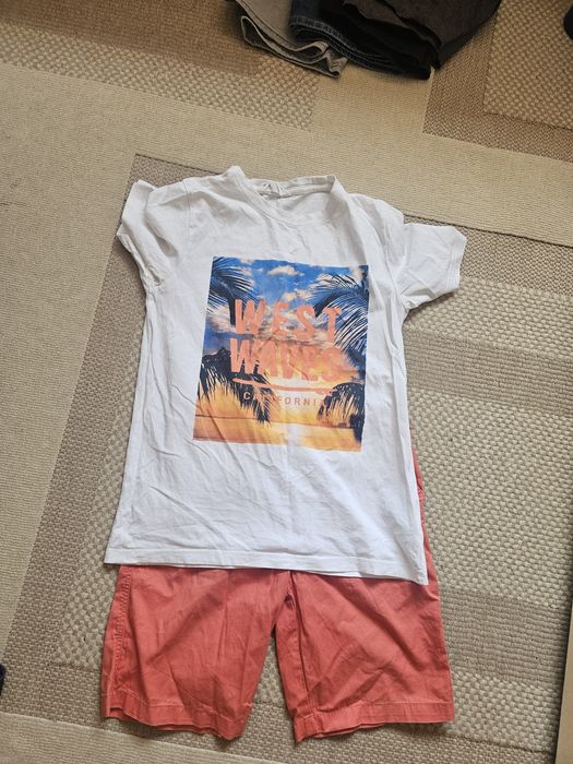 Детски дрехи 146- 152