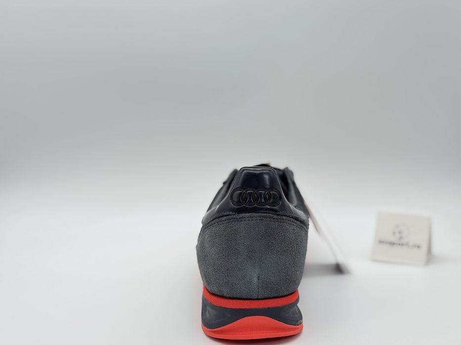 Adidas SL 72 RS AUDI REVOLUT F1 TEAM Noi Originali (45 1/3)