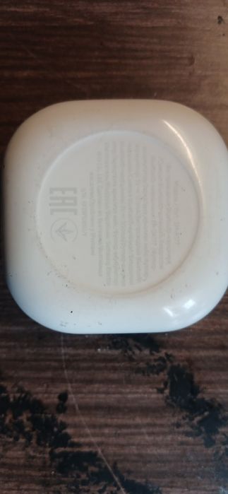 наушники  Samsung  Buds 2