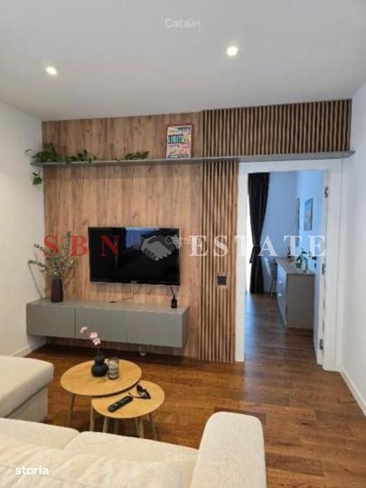 Inchiriere Apartament 2 Camere One Cotroceni | Parcare | Boxa