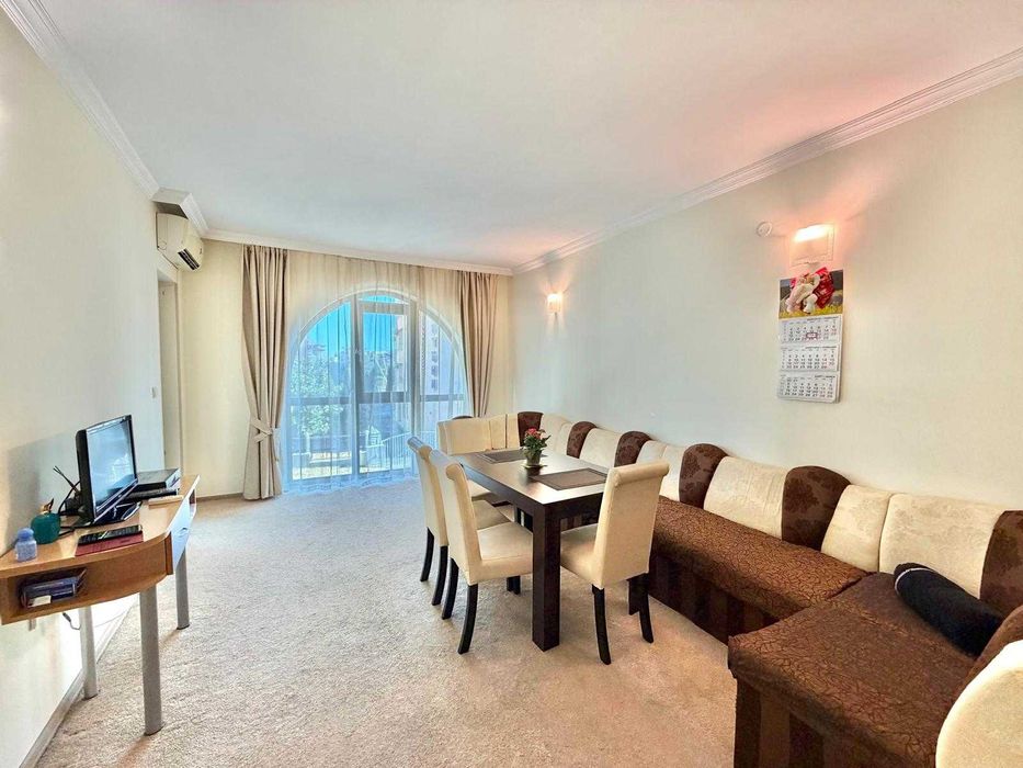 Двустаен апартамент в Свети Влас