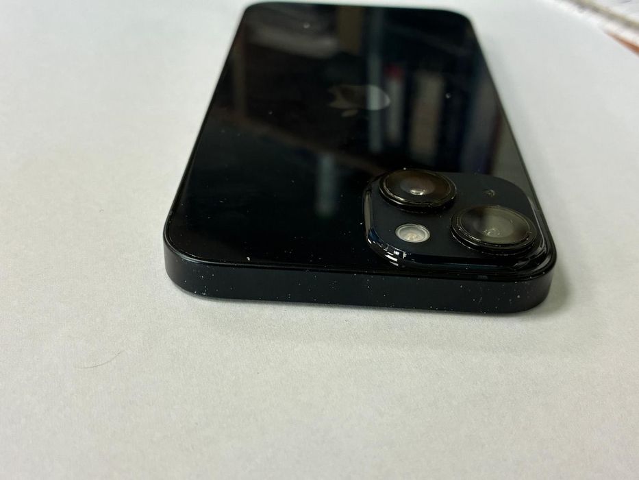 Iphone 14 128Gb black