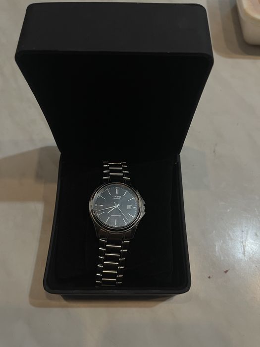 Оригинальные часы Casio