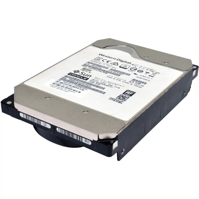 Hard Disk 14TB Western Digital Ultrastar 0F31067 SAS