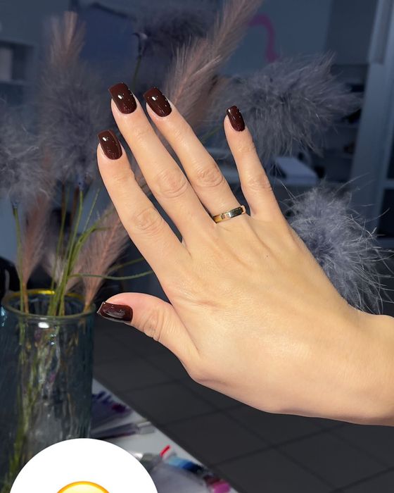 Маникюр педикюр ресницы