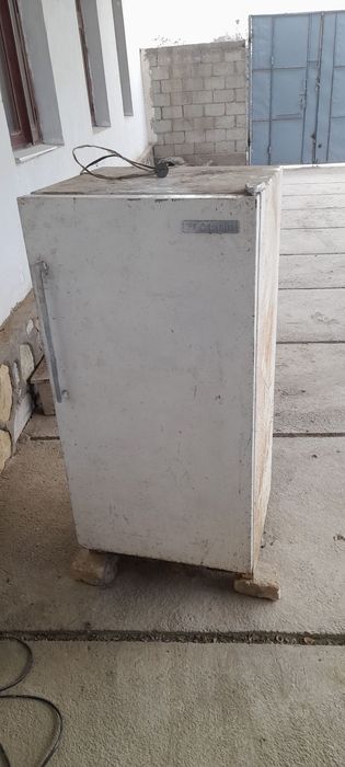 Музлаткич сср сотилади