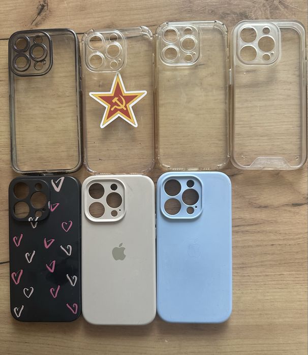 Айфон iPhone 14 Pro