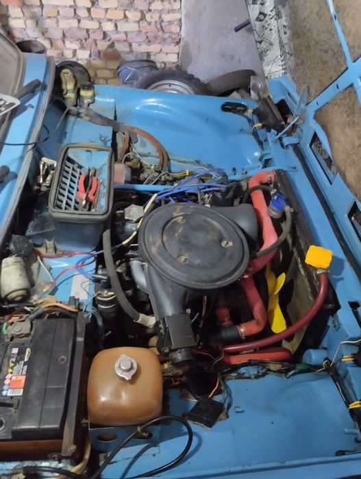 Продам или обмен на легковую