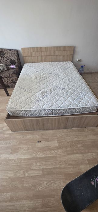 Спалня ползвана за двама