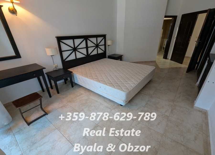 Продава се Тристаен апартамент в Обзор - 117 кв.м за 812 €/кв.м - Снимка #15