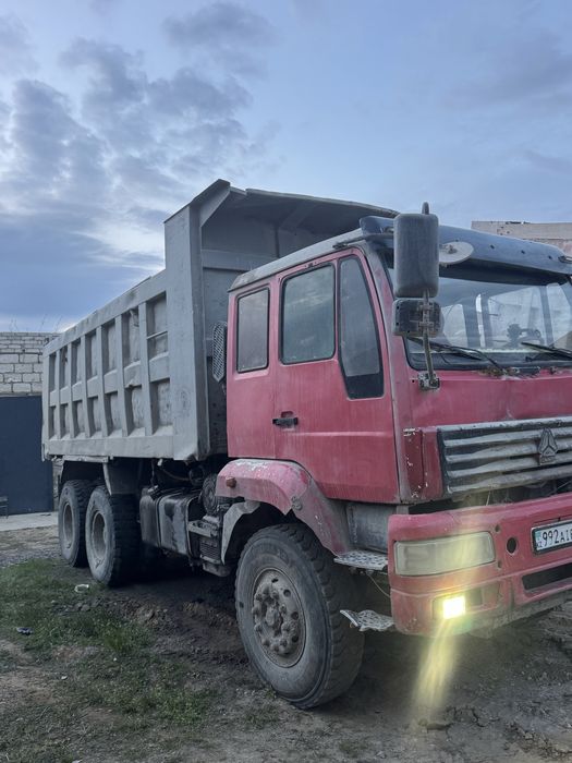 Продам Хову 2009