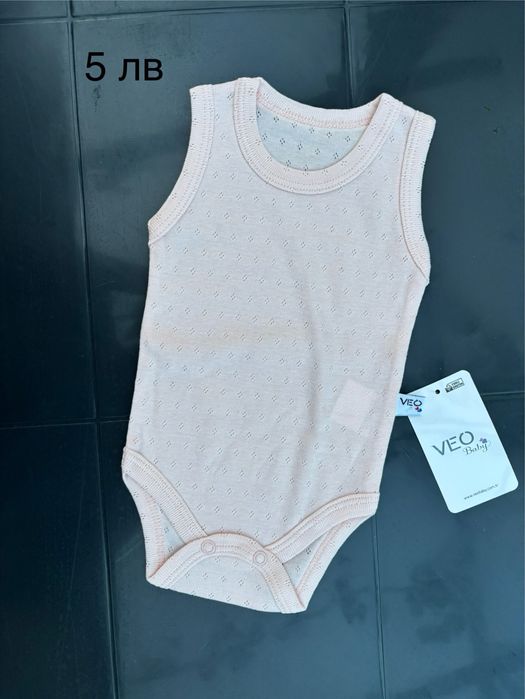 Детски дрехи момиче