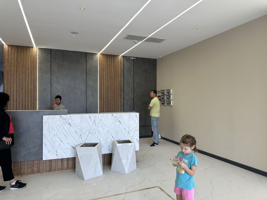 Квартира в Brooklyn Бруклин