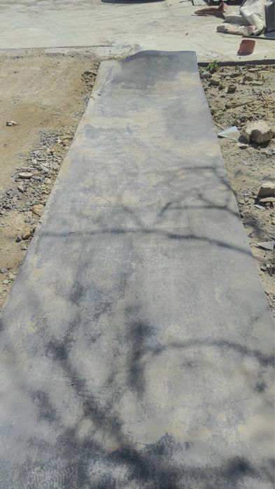 Транспортерная лента