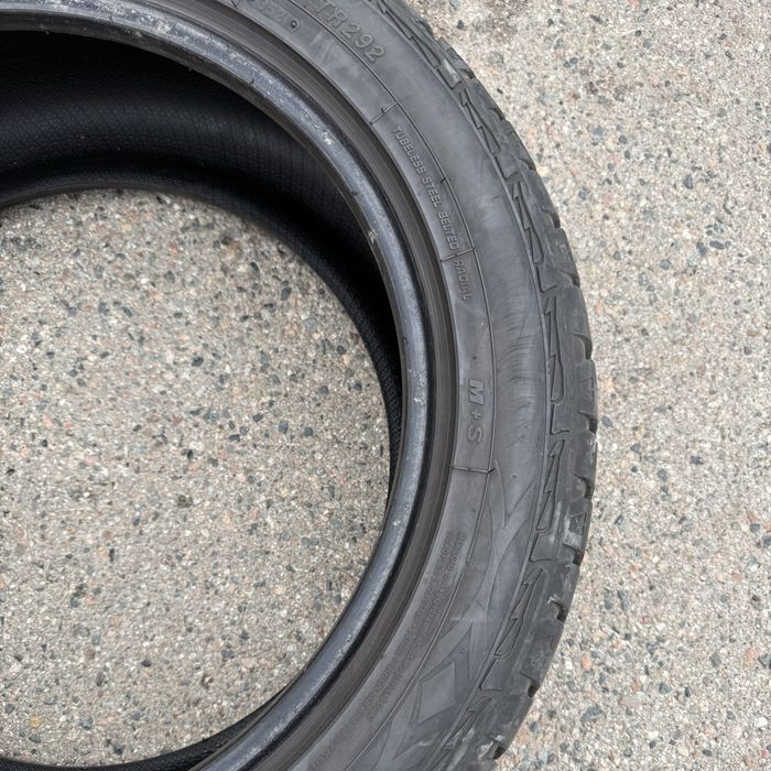 Шины Triangle 265/50/R20 111T A/T Range Rover